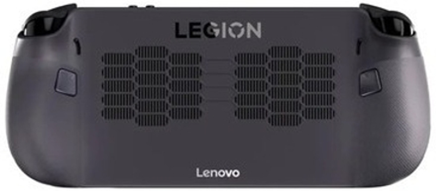 Image of Lenovo Legion Go S 8APU1 Portable Handheld Gaming Console, AMD Ryzen Z1 Extreme 8 inch Display with 500nits Brightness,55.5Wh Rechargeable Battery,1TB SSD-32GB RAM with Radeon Graphics, Windows 11 Mini Mobile Game, Perfect Gift For Gamers
