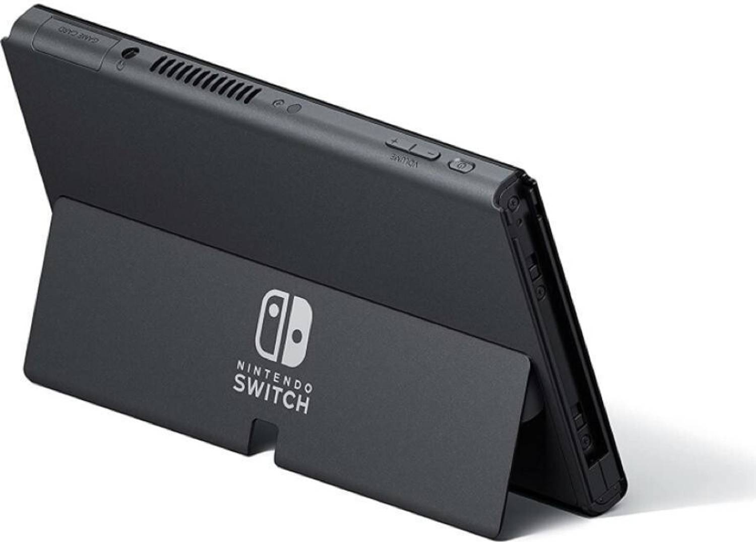 NINTENDO Switch OLED Console with White Joy Con 64 GB Price in