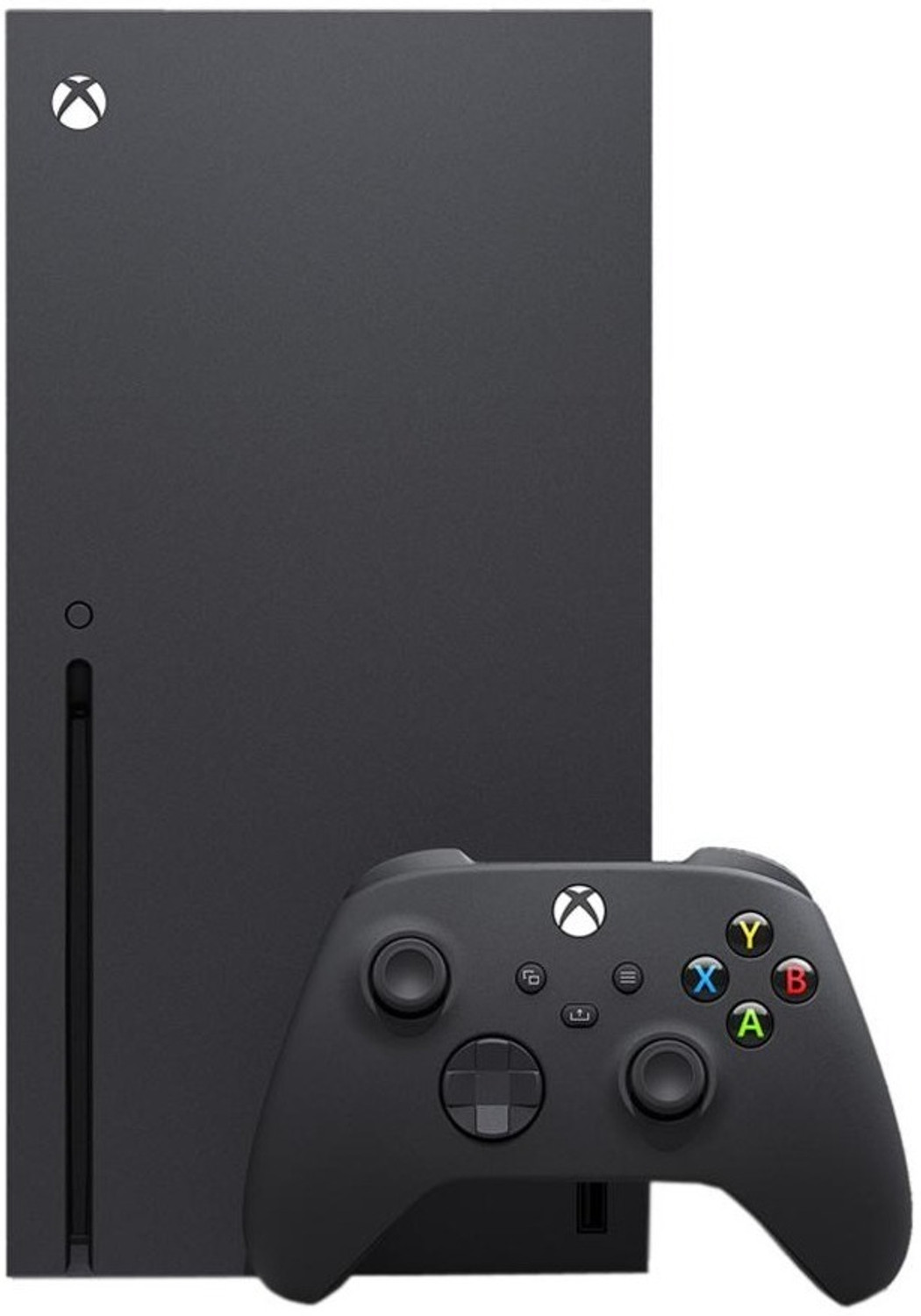 Image of Xbox Series X 1TB Disc Edition, 4K Resolution with 120FPS, High Performance SSD 1024 GB with Wiresless Gaming Controller, Ray Tracing, Quick Resume, Best Value for Gamers
