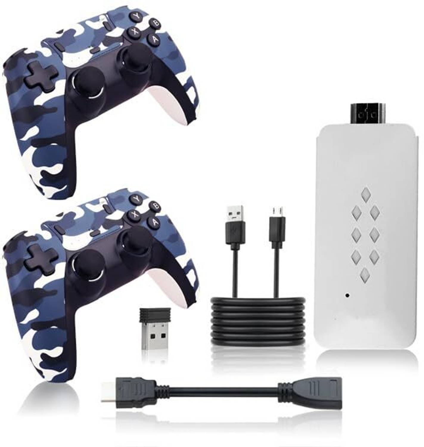Playtastic M22 64GB Retro Console with 30000 Games - Image 3