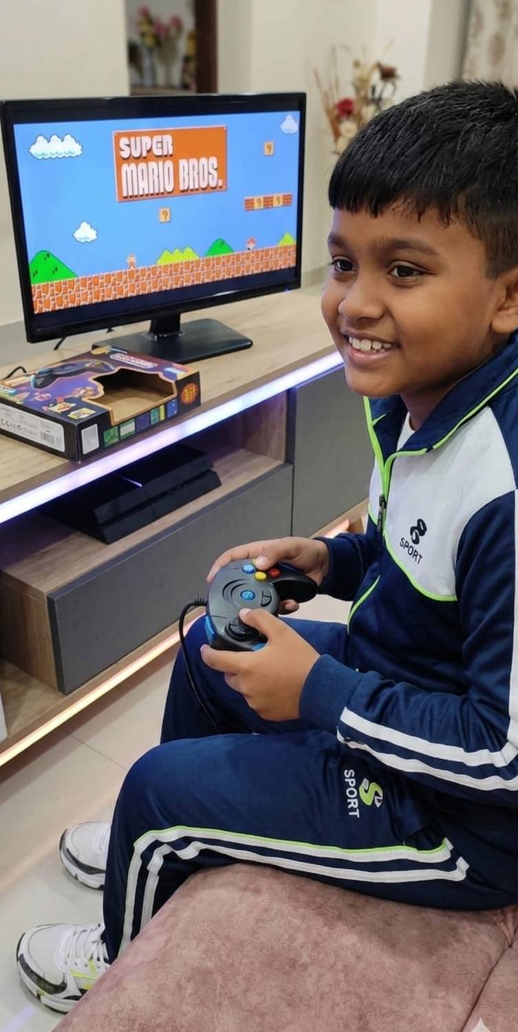 RIGHT SEARCH TV Video Games-004 500 GB with Yes