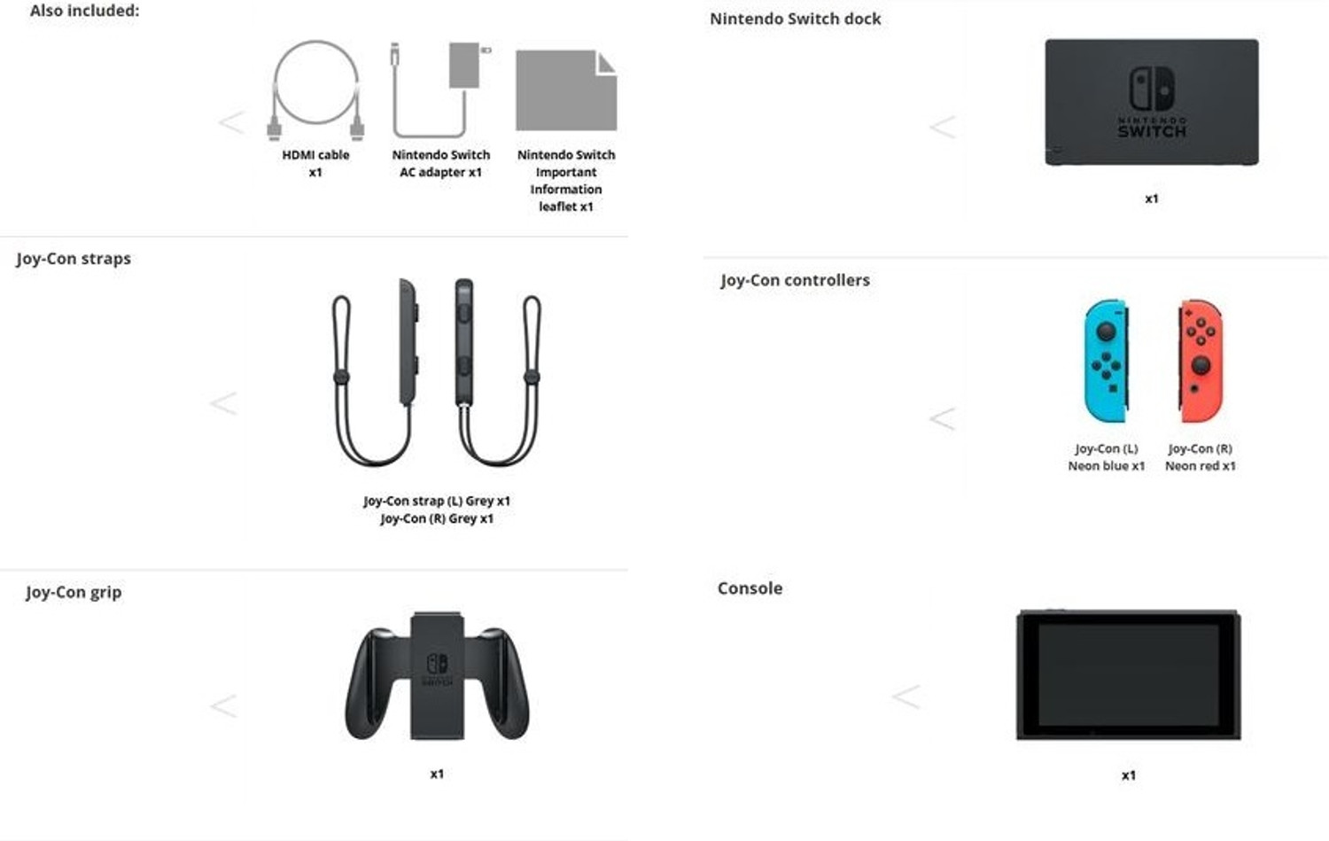 Image of NINTENDO Switch OLED Portable Gaming Console for Seamless Play on TV,Tabletop or Handheld Built-in Wi-Fi & Multiplayer Joy-Con Controls, Enhanced Audio, Long Battery, 64 GB with 7-Inch Vibrant Display Screen, Support Classics, Mario Odyssey, Zelda, Pokemon, Smash Bros