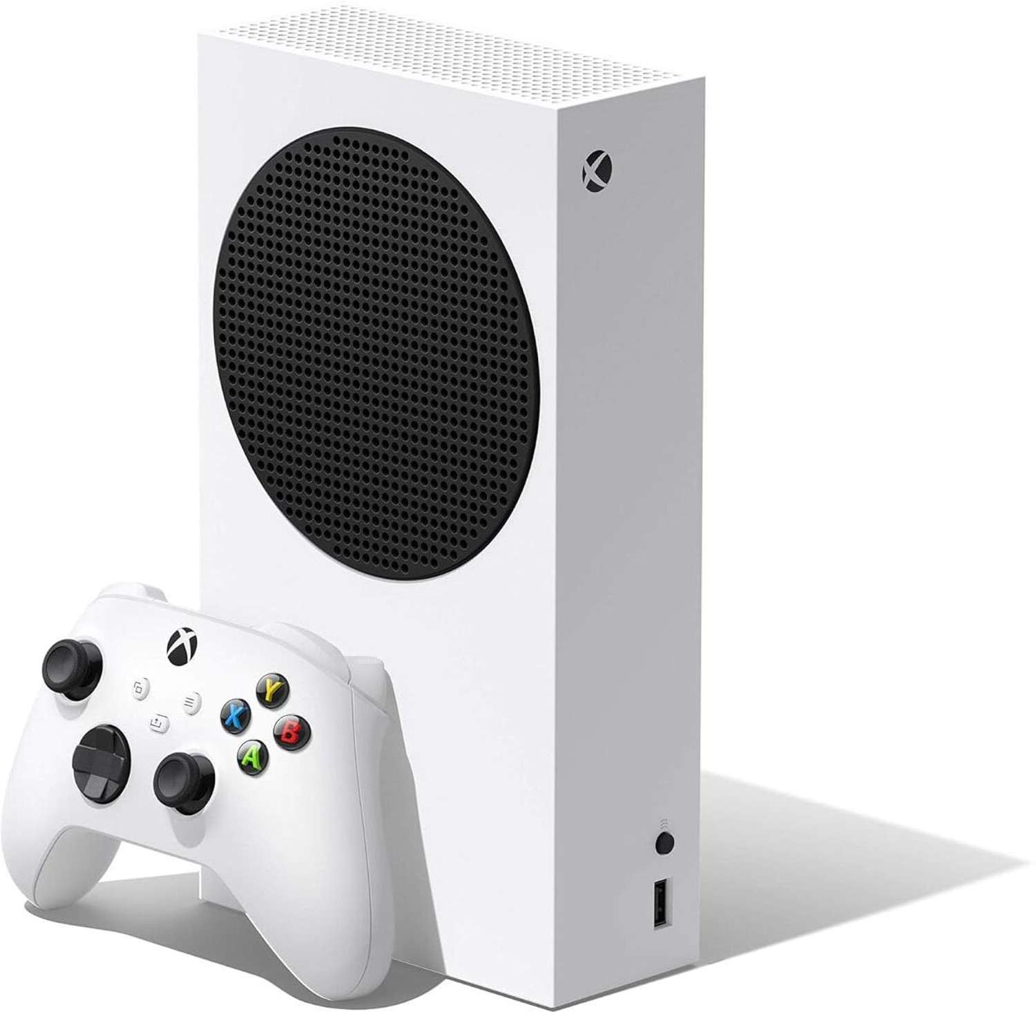 Image of Gamegear Xbox Series S - 1 TB 1024 GB with N /A