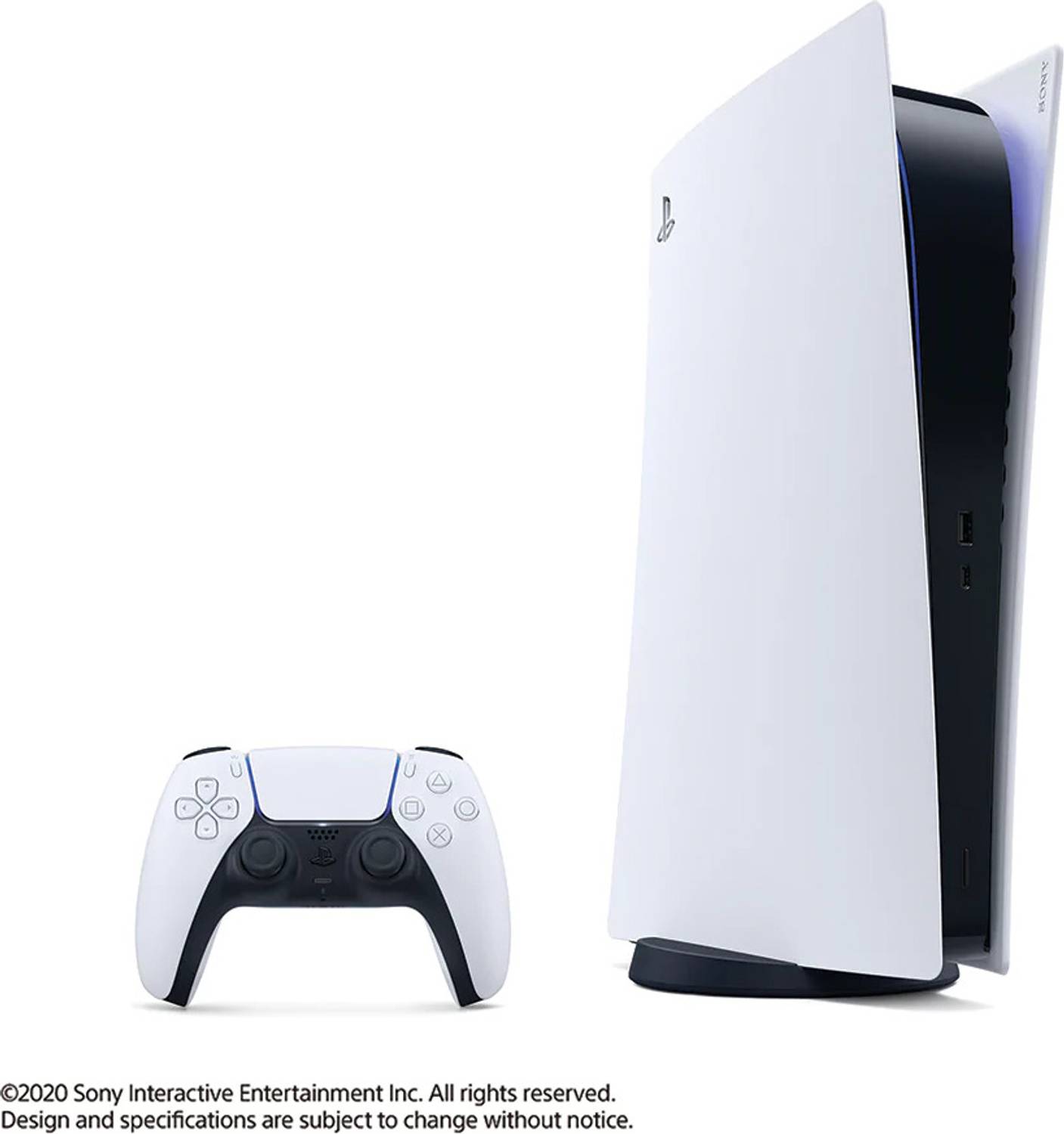 プレステーション5 SONY PlayStation 5 Digital Edition 825 GB with Astro's Playroom