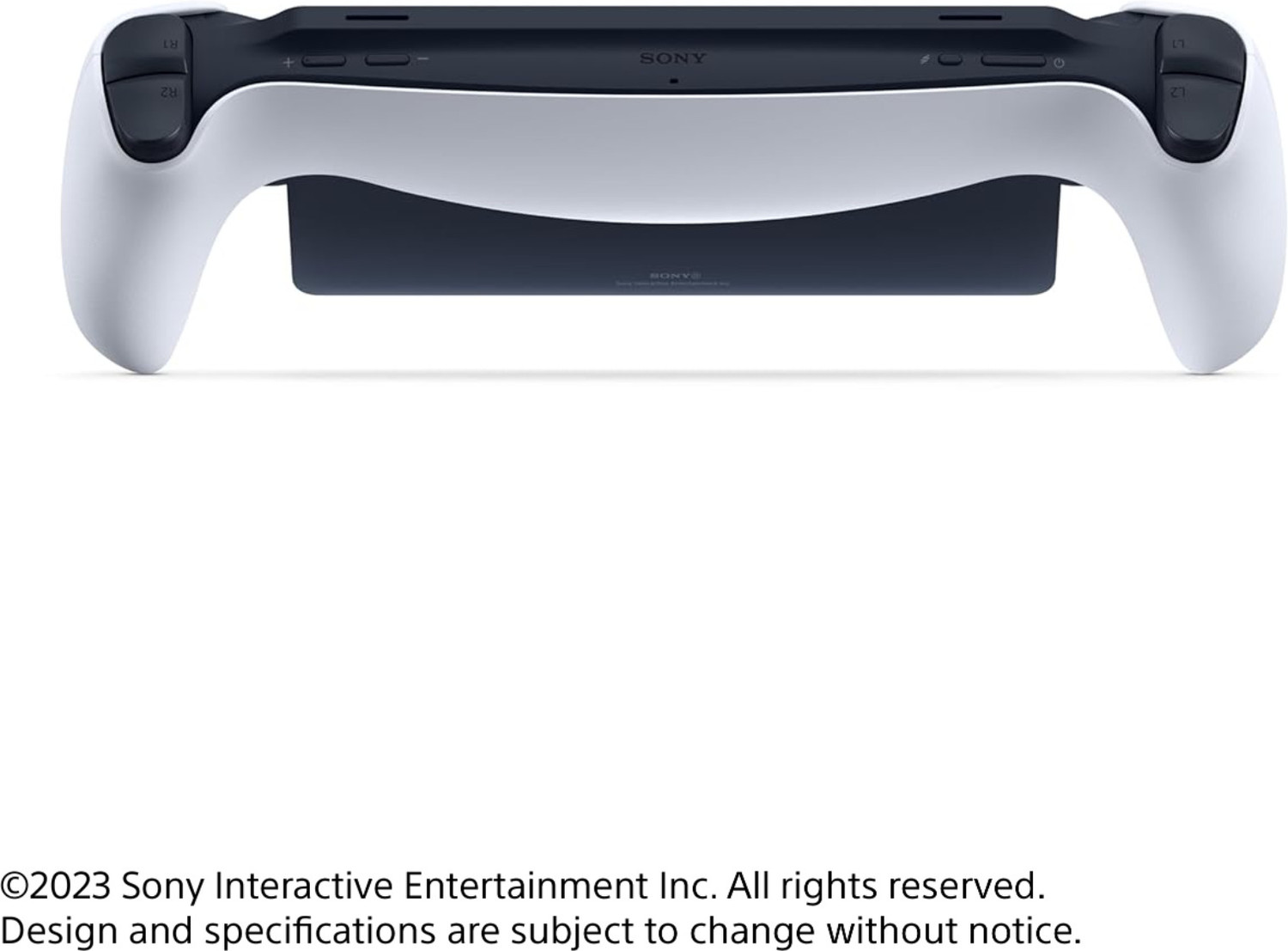 Image of SONY PlayStation Portal Remote Player For PS5 Console