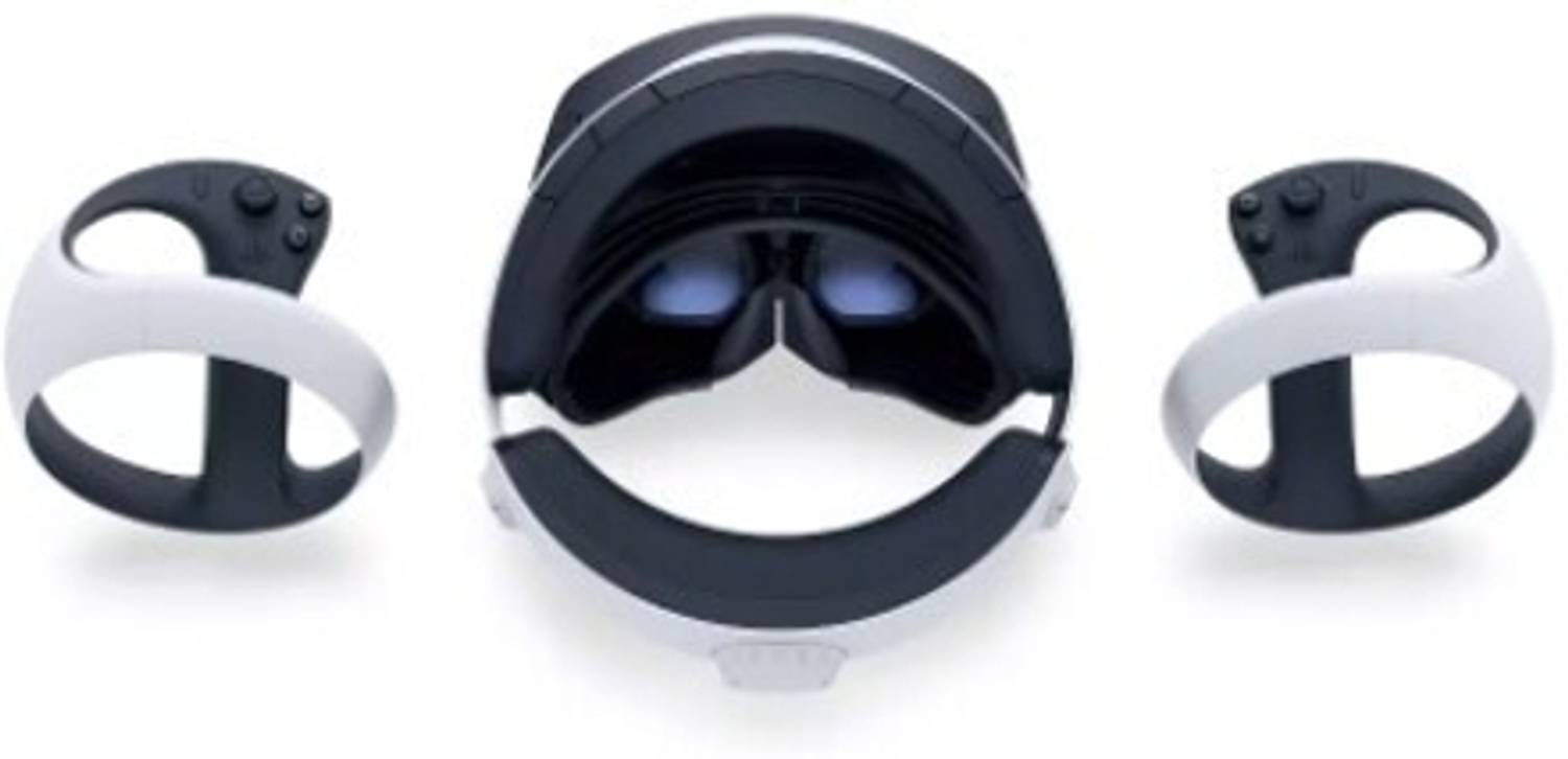 SONY PlayStation VR 2 Headset Motion Controller | Brand New PSVR2