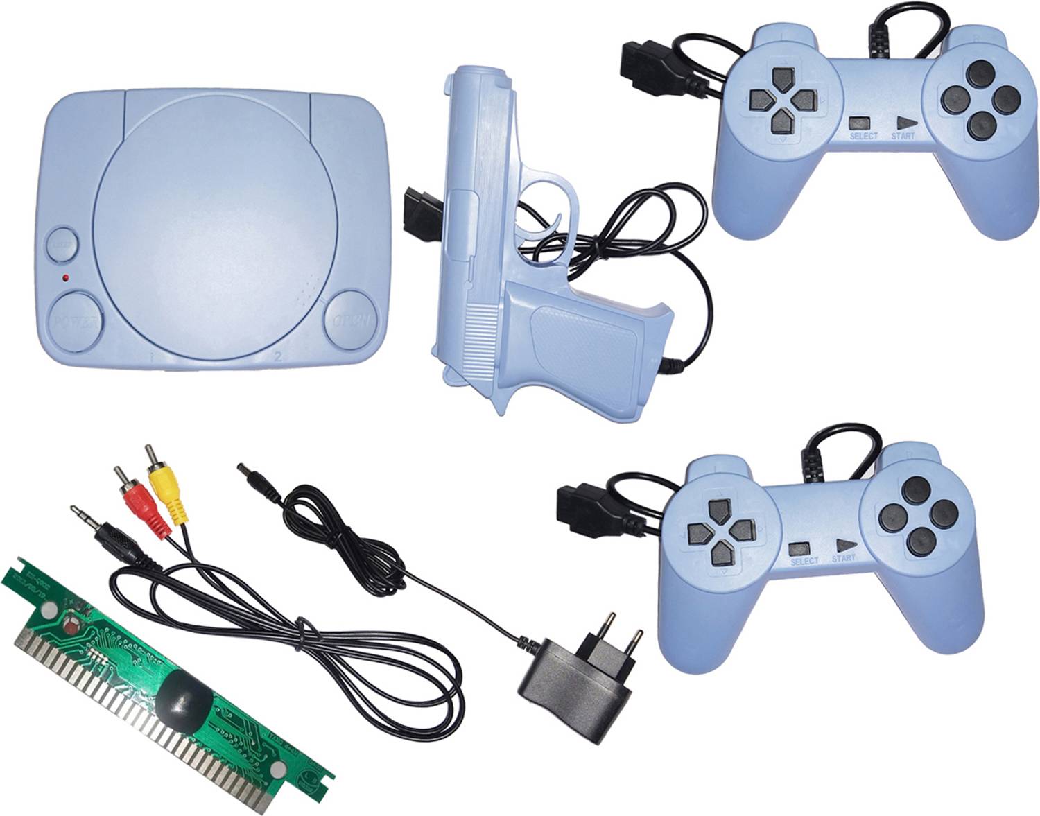 Nouveau Best Kids Video Game Console Tv Gaming Video Game Vd18 for
