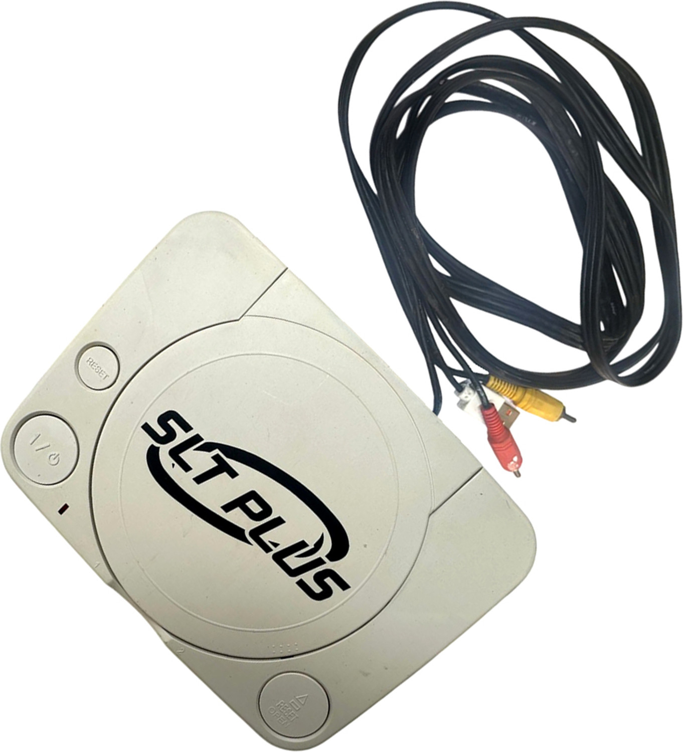 Image of COUNTACH 10 meters wire Attached with In-built Games TV Classic 8bit Gaming Console Na GB with Contra, Super Mario Bros, F1 Race 40 to 50 games are different & others repeated