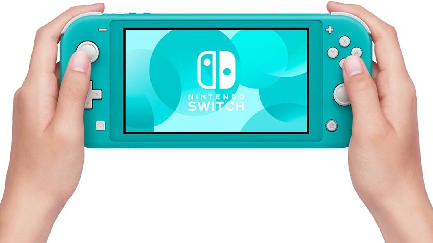 Nintendo Switch Lite 5.5-inch Gaming Console - Image 5