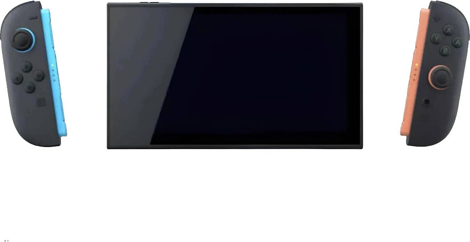 NINTENDO Switch 2 Gaming Console With Game Card ,The Ultimate 3-in