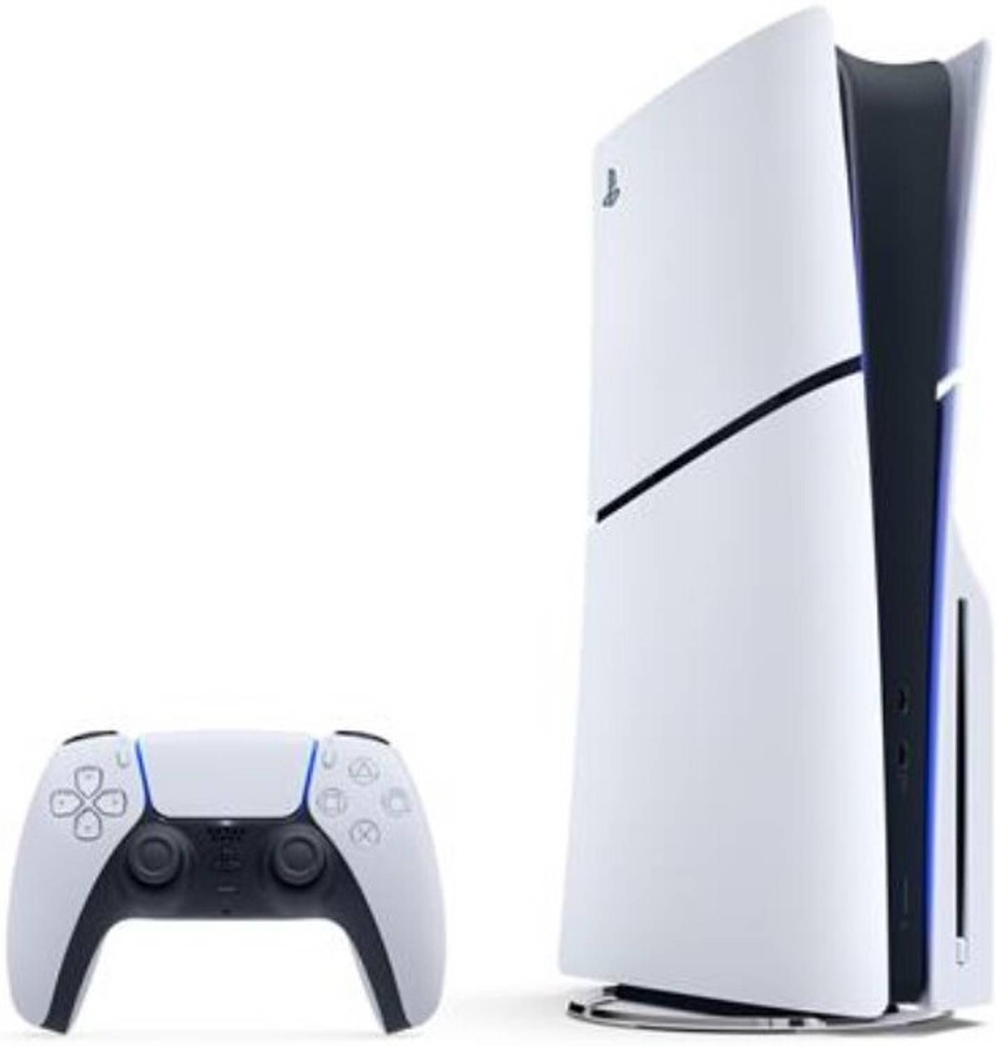 SONY PS5 Console (CFI-2116A01Y) 1024 GB with ASTRO's PLAYROOM