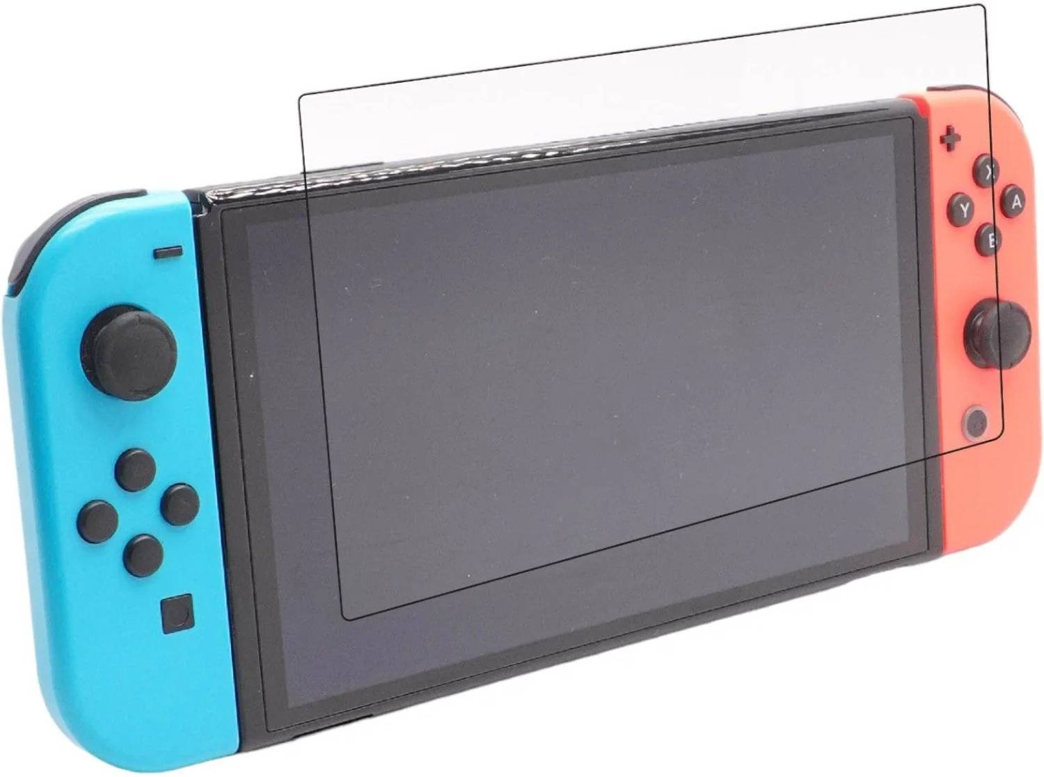 NINTENDO Switch Oled Splatoon 3 Special Edition Console 64 GB