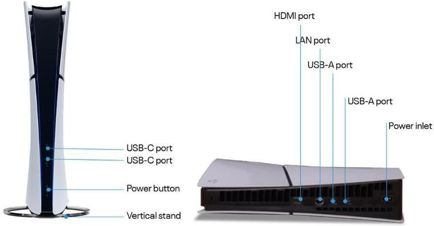 playstation-sony-ps5-pro-2tb-ssd-gaming-console-play-station-5-the