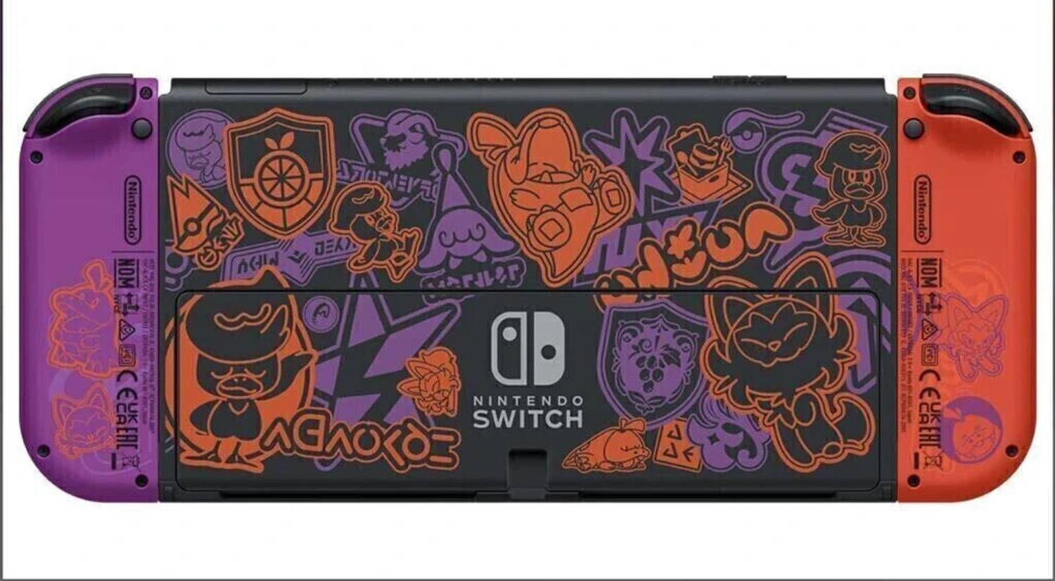 64-switch-oled-console-pokemon