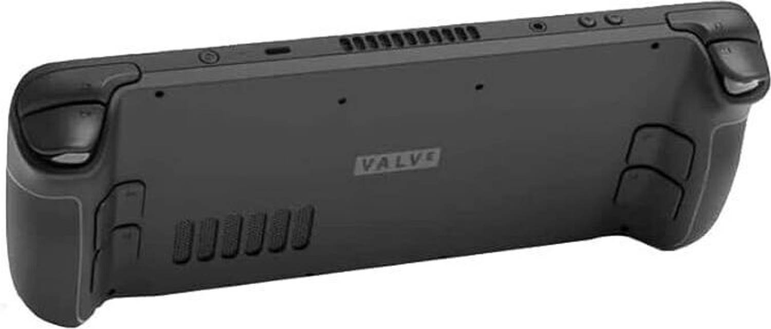 Valve Steam Deck Latest Oled Edition Handheld Gaming Console 512