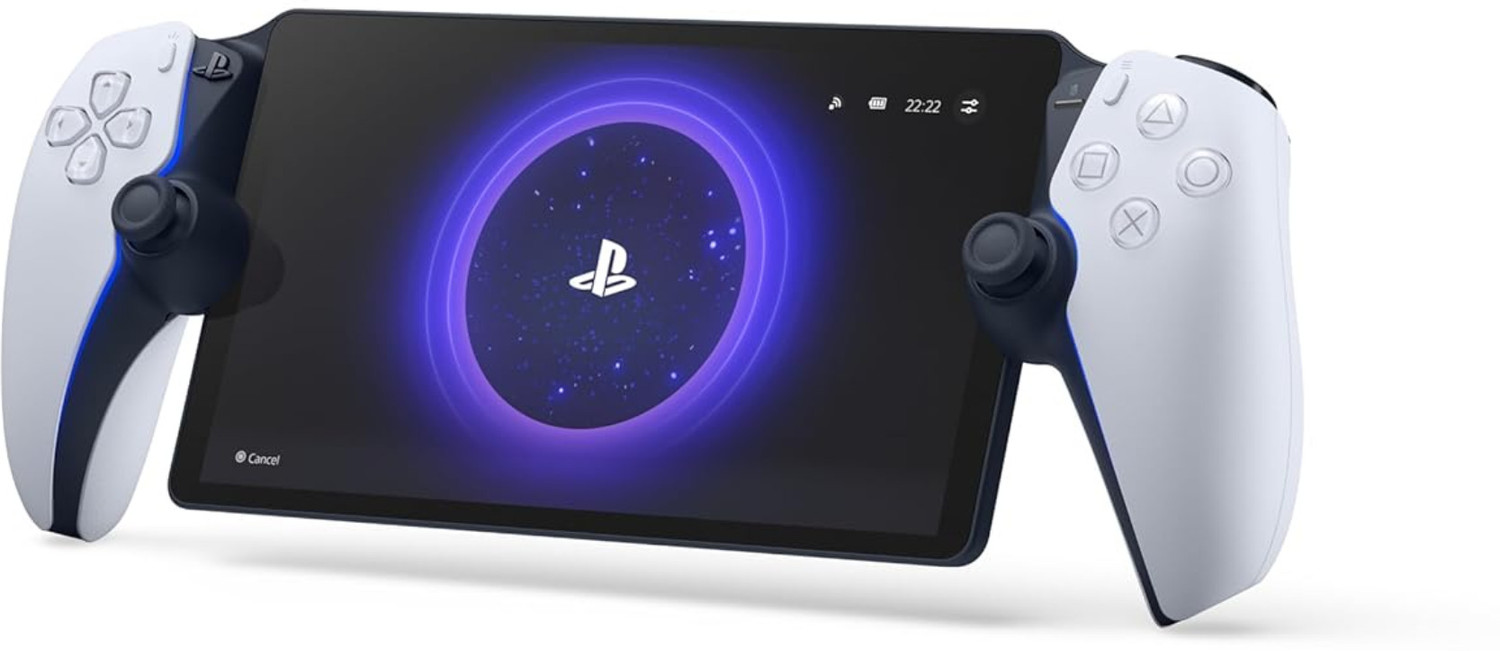 Image of SONY PlayStation Portal Remote Player For PS5 Console