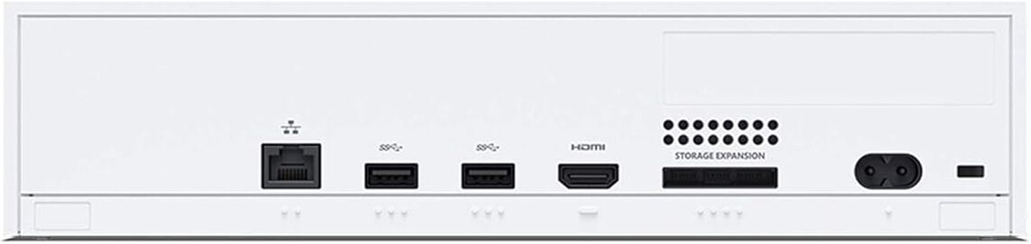Image of Gamegear Xbox Series S - 1 TB 1024 GB with N /A
