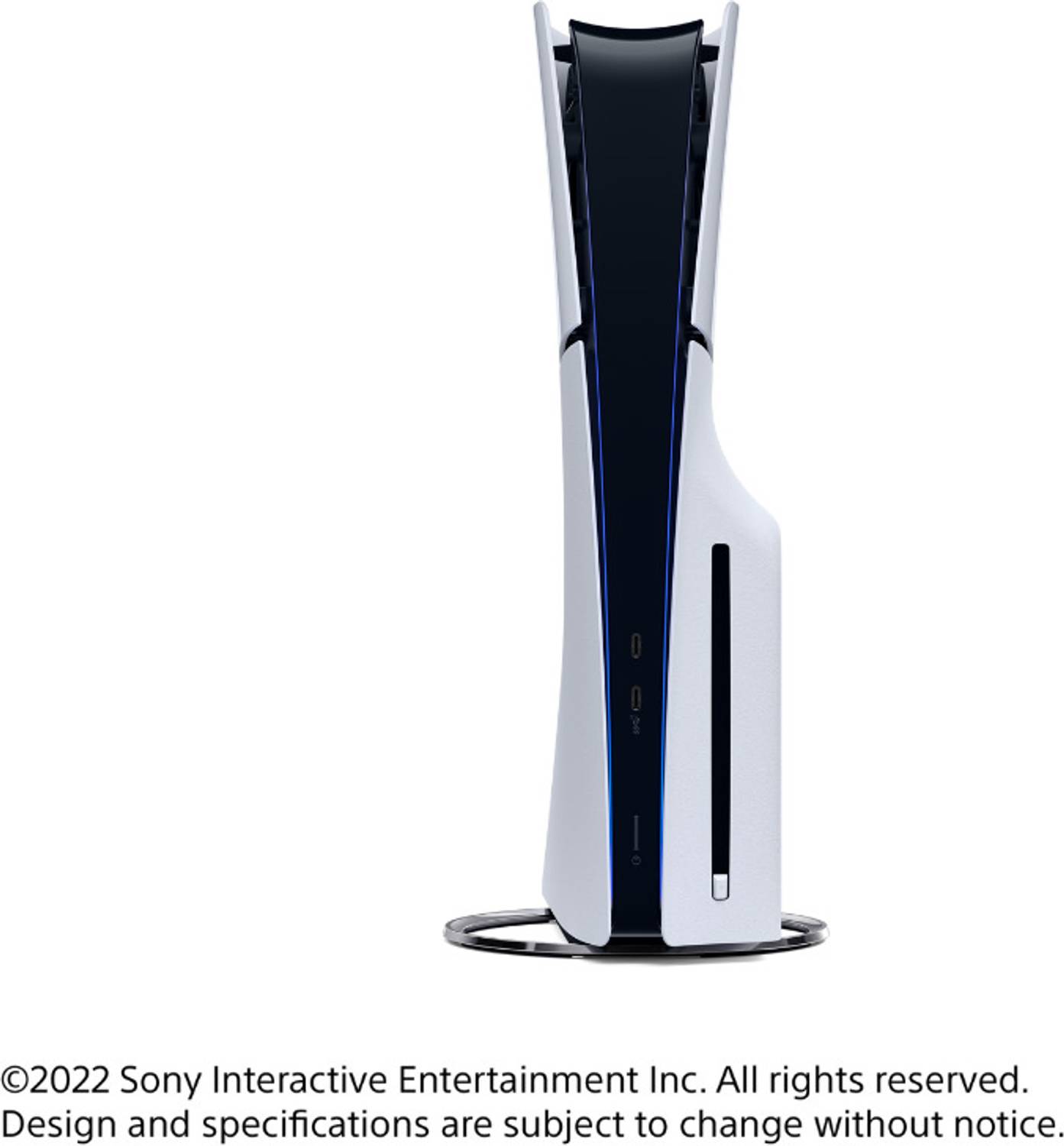 SONY PlayStation5 Console (slim) CFI-2008A01X/CFI-2116A01Y SONY PlayStation5 Console (slim) CFI-2008A01X/CFI-2116A01Y
