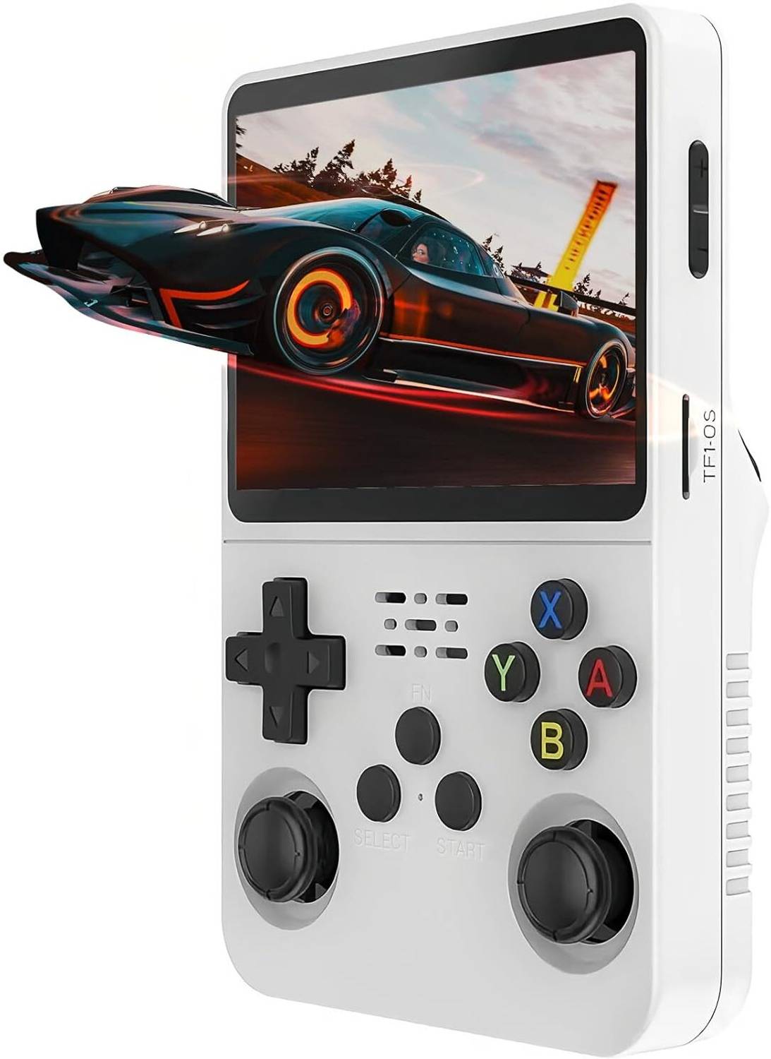 EXtreme Retro R36S 64GB Handheld Gaming Console - Image 1