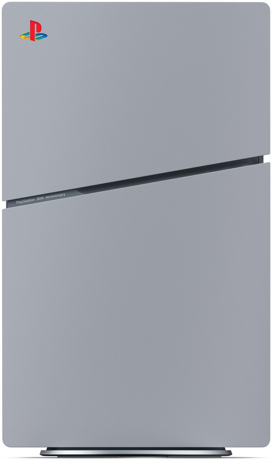 Image of SONY PS5 Digital 30TH Anniv Limited Edition(Slim) Cfi-2008B30X 1024 GB