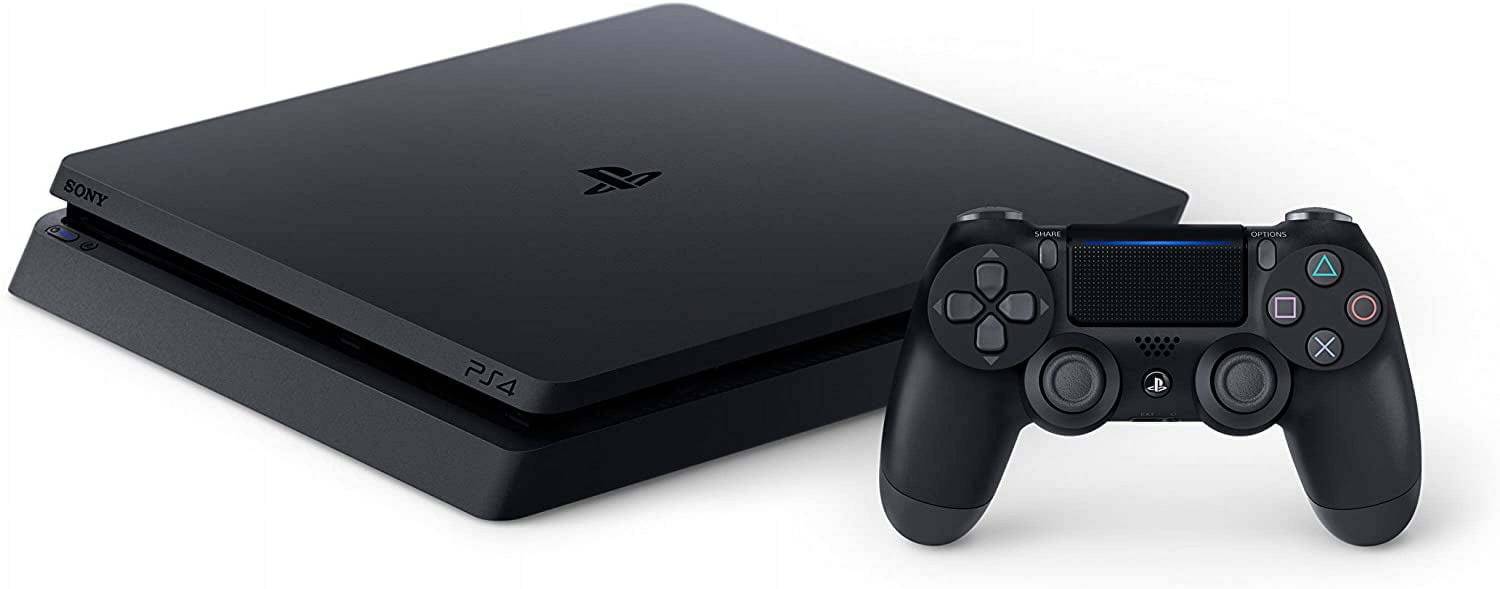 game console playstation near me in stock