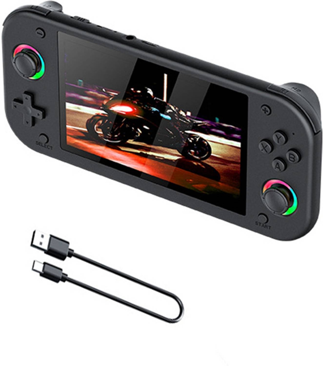 Divine creation M26 Sleek Handheld Retro Gaming Console with, Built-in Classic Games C14 64 GB with 15000+Preinstall Video Game Mario ,GTA Vice City Price in India - Buy Divine creation M26 Sleek Handheld Retro Gaming Console with, Built-in Classic Games C14 64 GB with 15000+Preinstall Video Game Mario ,GTA Vice City Multicolor Online - Divine creation : Flipkart.com