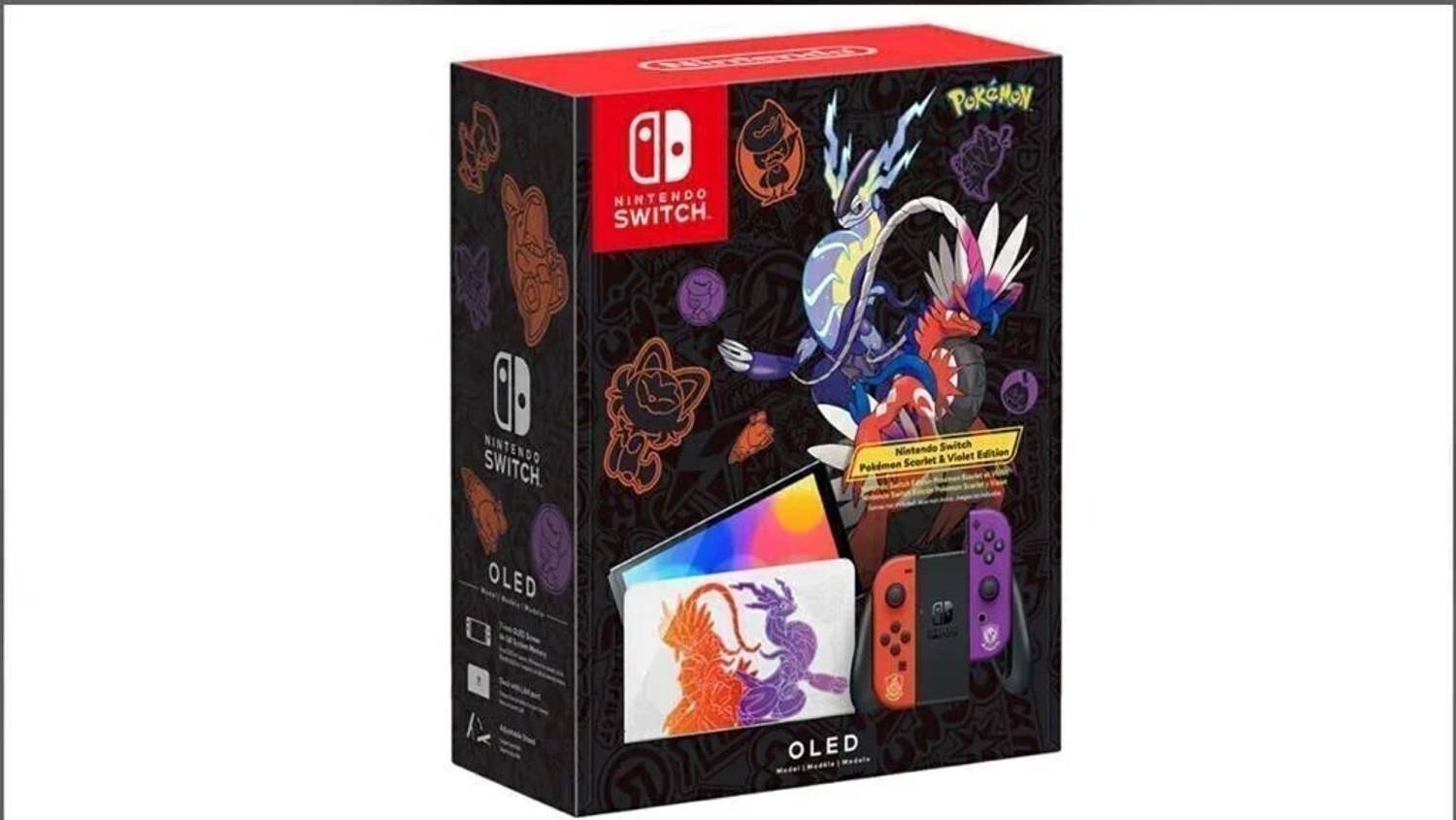 64-switch-oled-console-pokemon