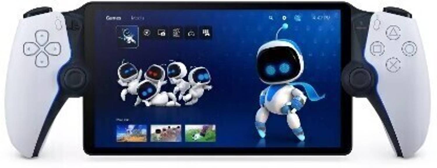 SONY Playstation Portal NA GB Price in India - Buy SONY