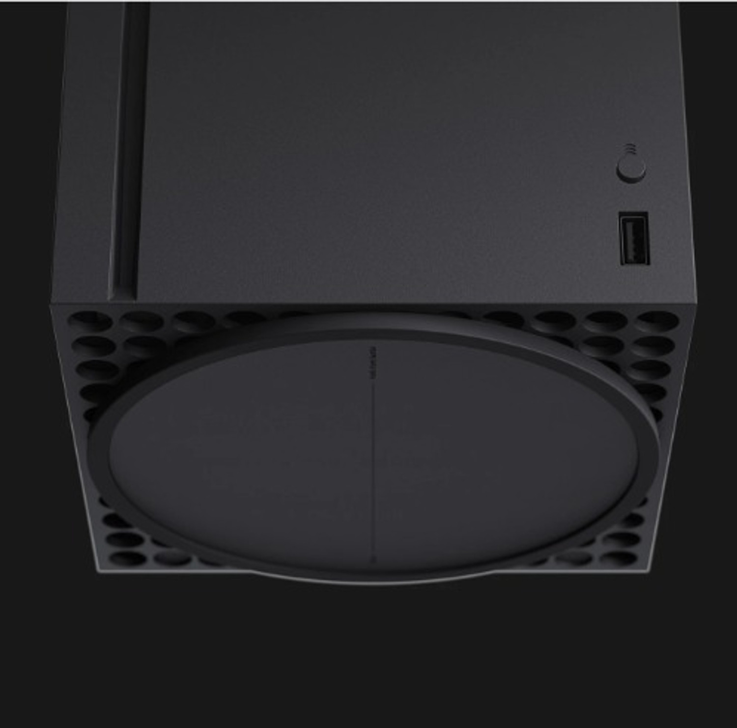 Image of Xbox Series X 1TB Disc Edition, 4K Resolution with 120FPS, High Performance SSD 1024 GB with Wiresless Gaming Controller, Ray Tracing, Quick Resume, Best Value for Gamers