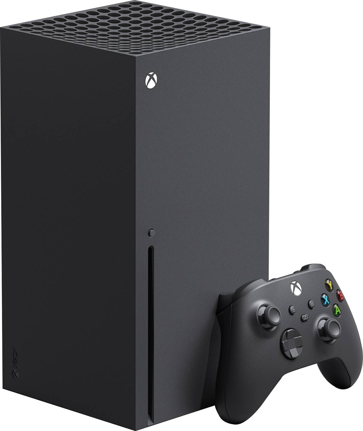 MICROSOFT Xbox Series X 1024 GB Price in India - Buy MICROSOFT