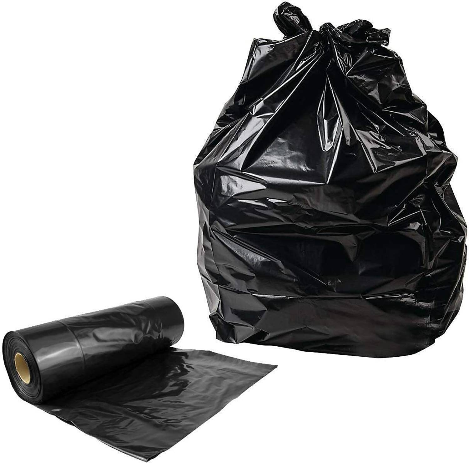 EcoBin Dustbin Bag Medium 13L Pack of 120 - Image 3