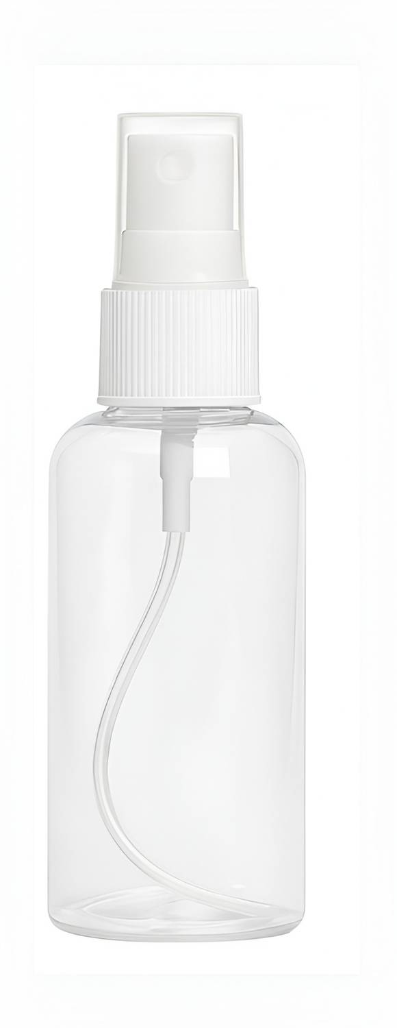 BMtrends BM-MIST100 Multi-use 0.1 L Hand Held Sprayer