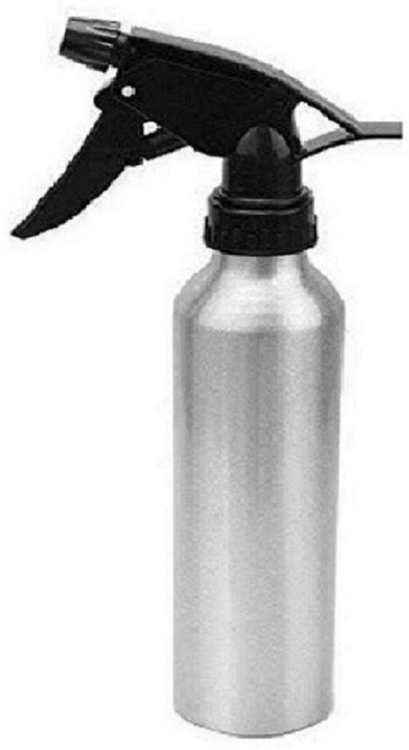 AKR Multi-Use Home Saloon Air Pressure Water Mist Spray Bottle 0.3 L Hand Held Sprayer