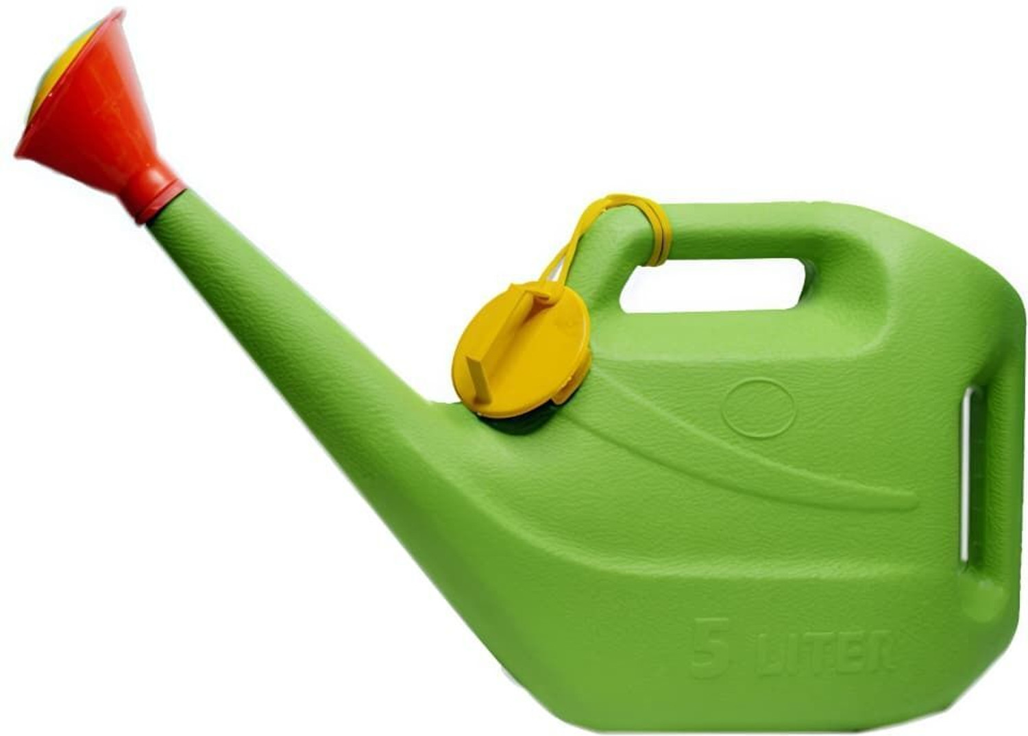 Image of ROOT TO LIFE GARDEN WATERING CAN FOR PLANTS WITH HIGH GRADE PLASTIC | HAZARA FOR PLANTS 5 L Tank Sprayer