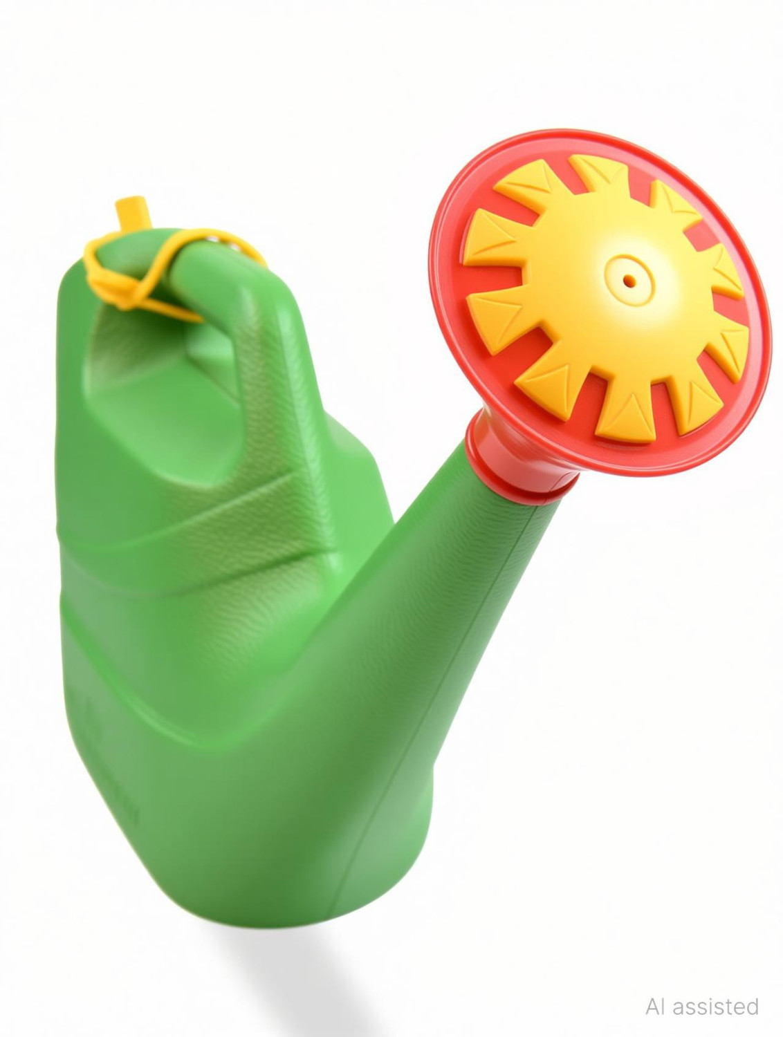 Image of ROOT TO LIFE GARDEN WATERING CAN FOR PLANTS WITH HIGH GRADE PLASTIC | HAZARA FOR PLANTS 5 L Tank Sprayer