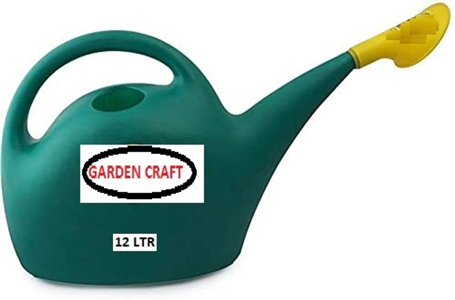 Image of Garden Craft GCWC12LTR 12 L Hand Held Sprayer