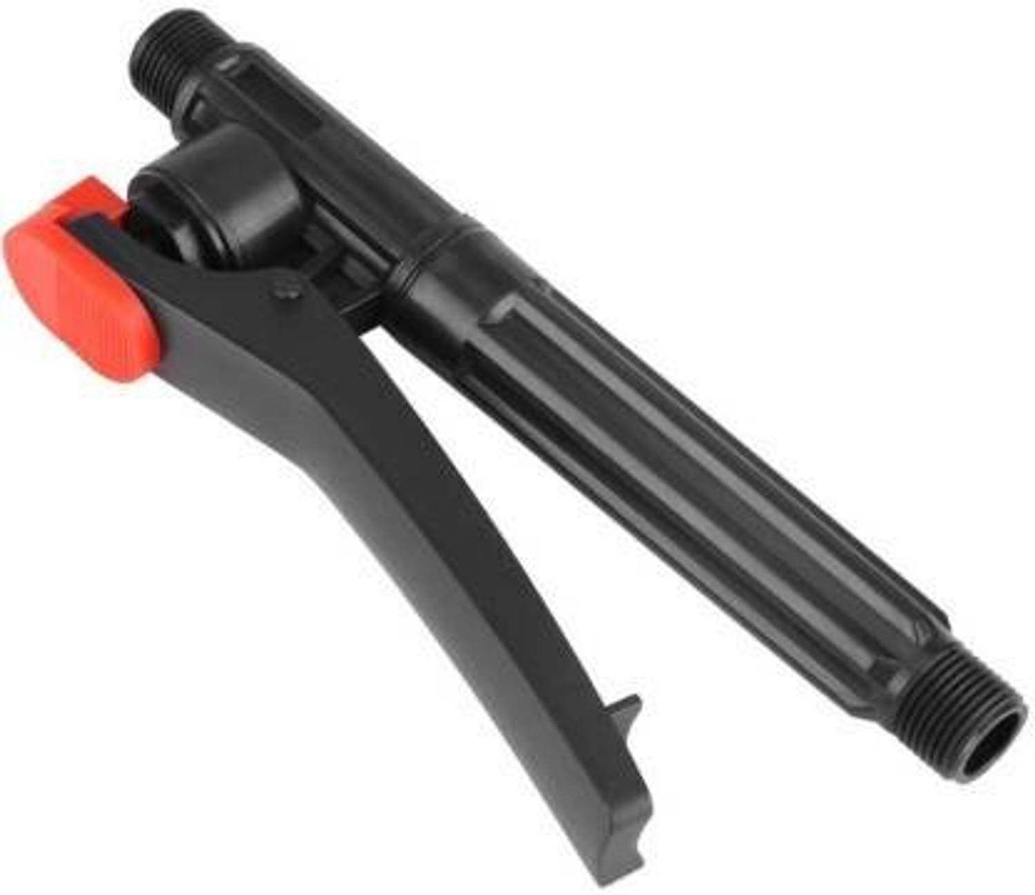 agri max gardens Trigger Gun for Battery and Manual Sprayer Pump Clutch, 16 L Backpack Sprayer