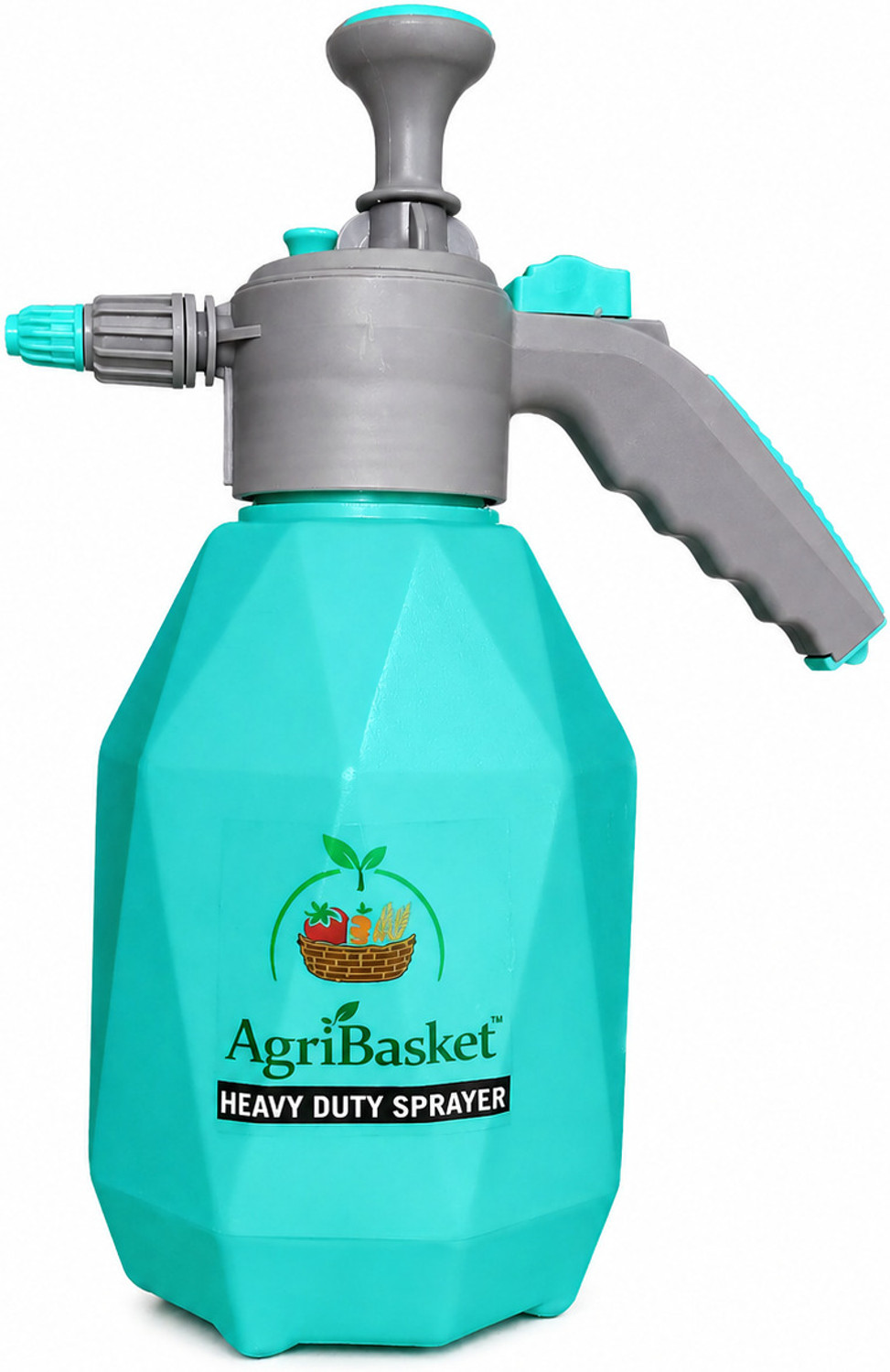 Image of Agribasket Di3 3 L Hand Held Sprayer