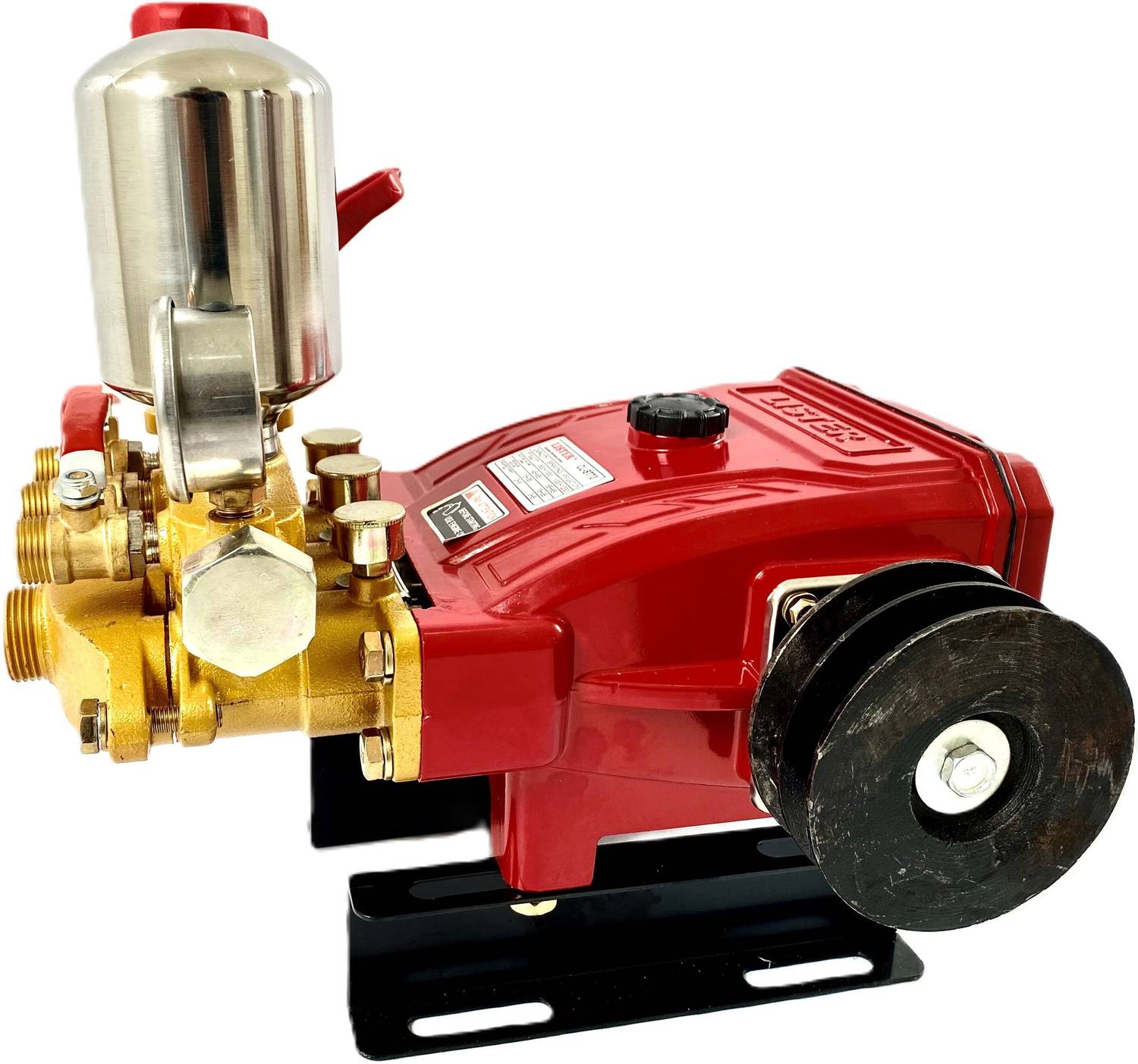 lister HTP 70 No. Spray Pump For Agriculture - Image 2