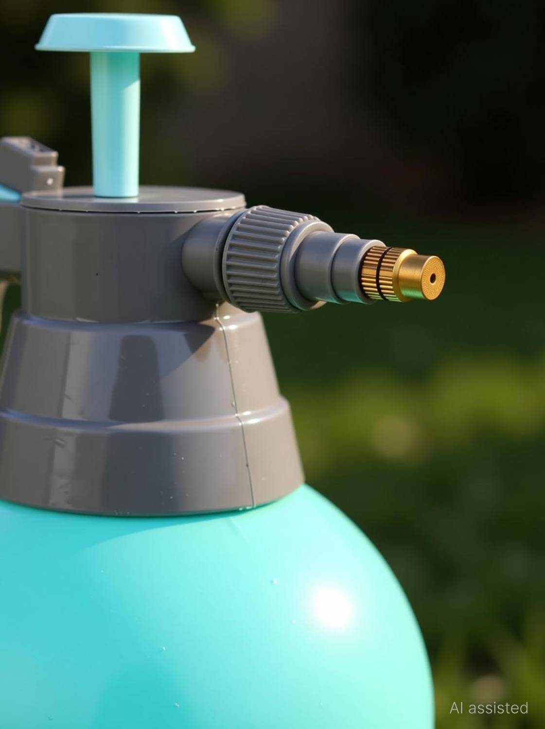 Udghosh Creation Pressure Spray Pump 2L - Image 4
