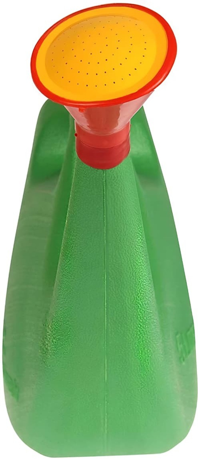 Image of ROOT TO LIFE GARDEN WATERING CAN FOR PLANTS WITH HIGH GRADE PLASTIC | HAZARA FOR PLANTS 5 L Tank Sprayer