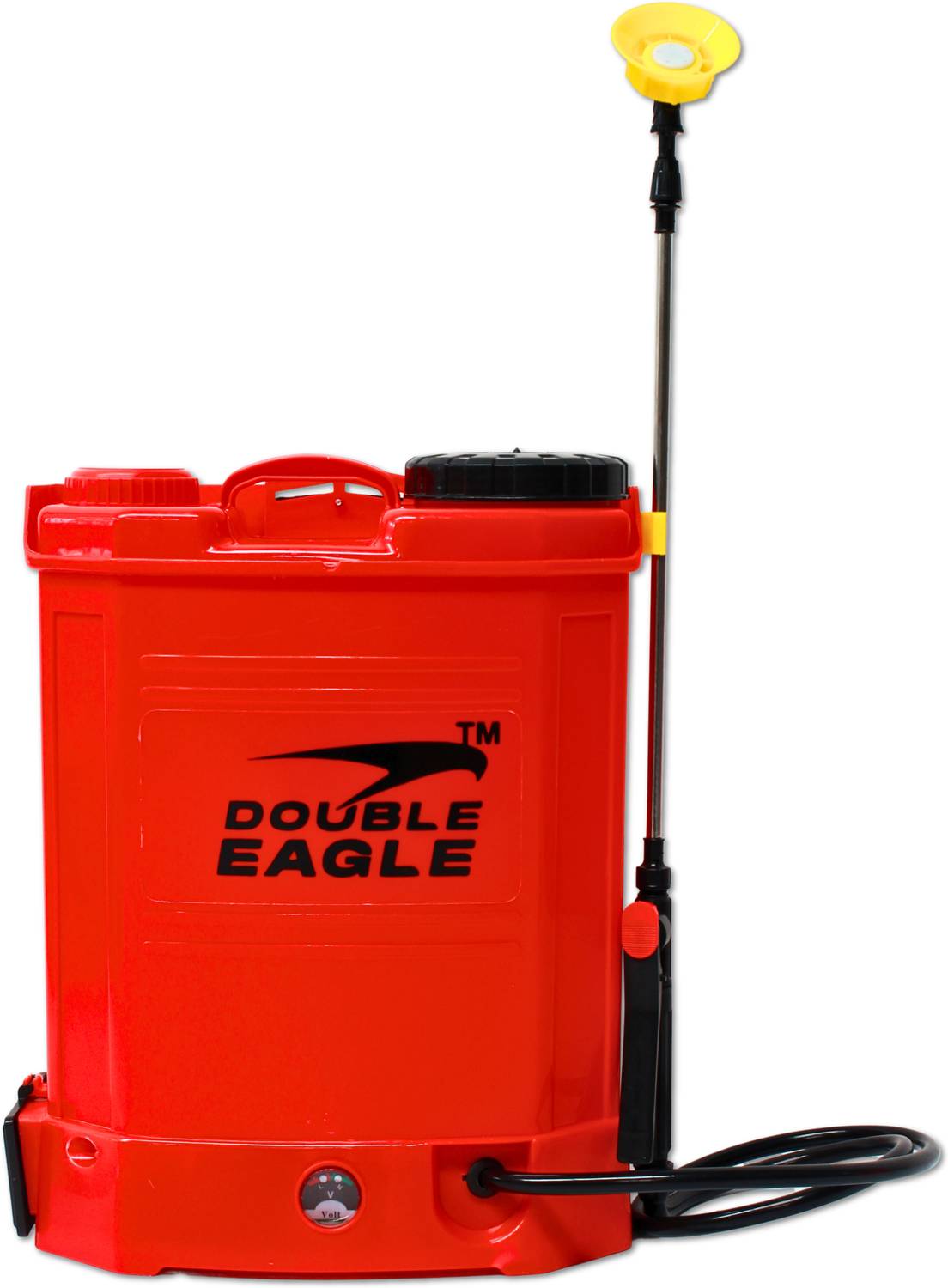 Double Eagle 16L Battery Operated Backpack Sprayer - Image 4