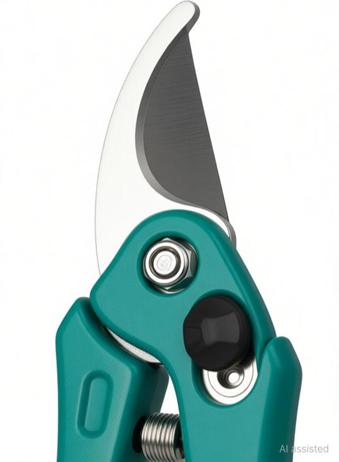 Image of AGT Garden Shears Bypass Pruner