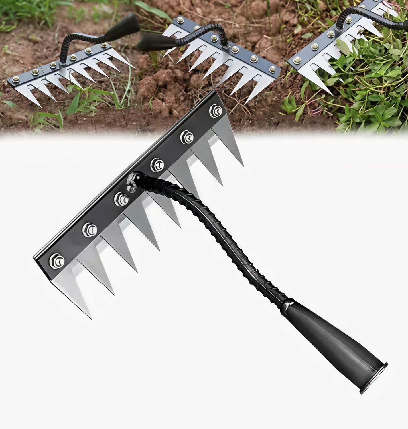 Image of ABUZA JK 9929088988 Garden Tool Kit