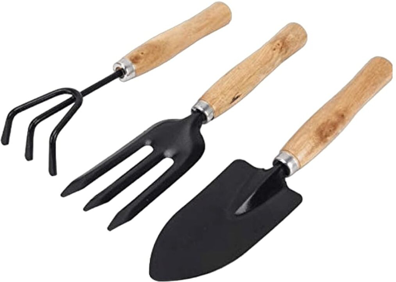 Image of Helu International 1545 Garden Tool Kit