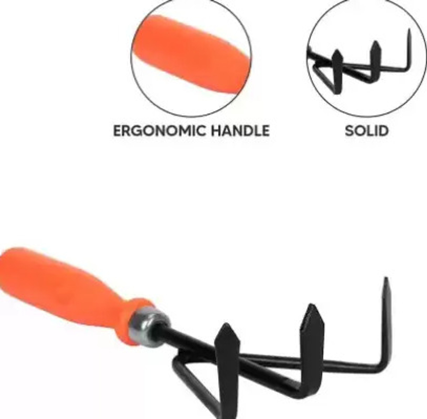 Image of AGT Khurpi an other tool set Garden Tool Kit