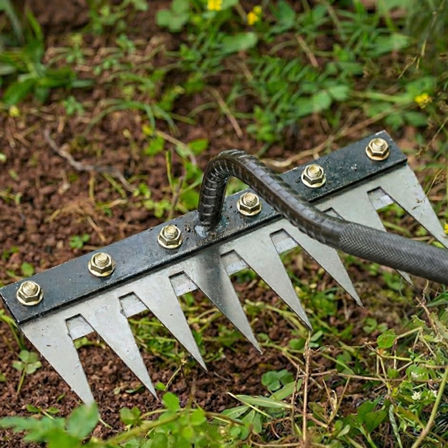 Image of THEFARMER TF-GTK-067 Garden Tool Kit