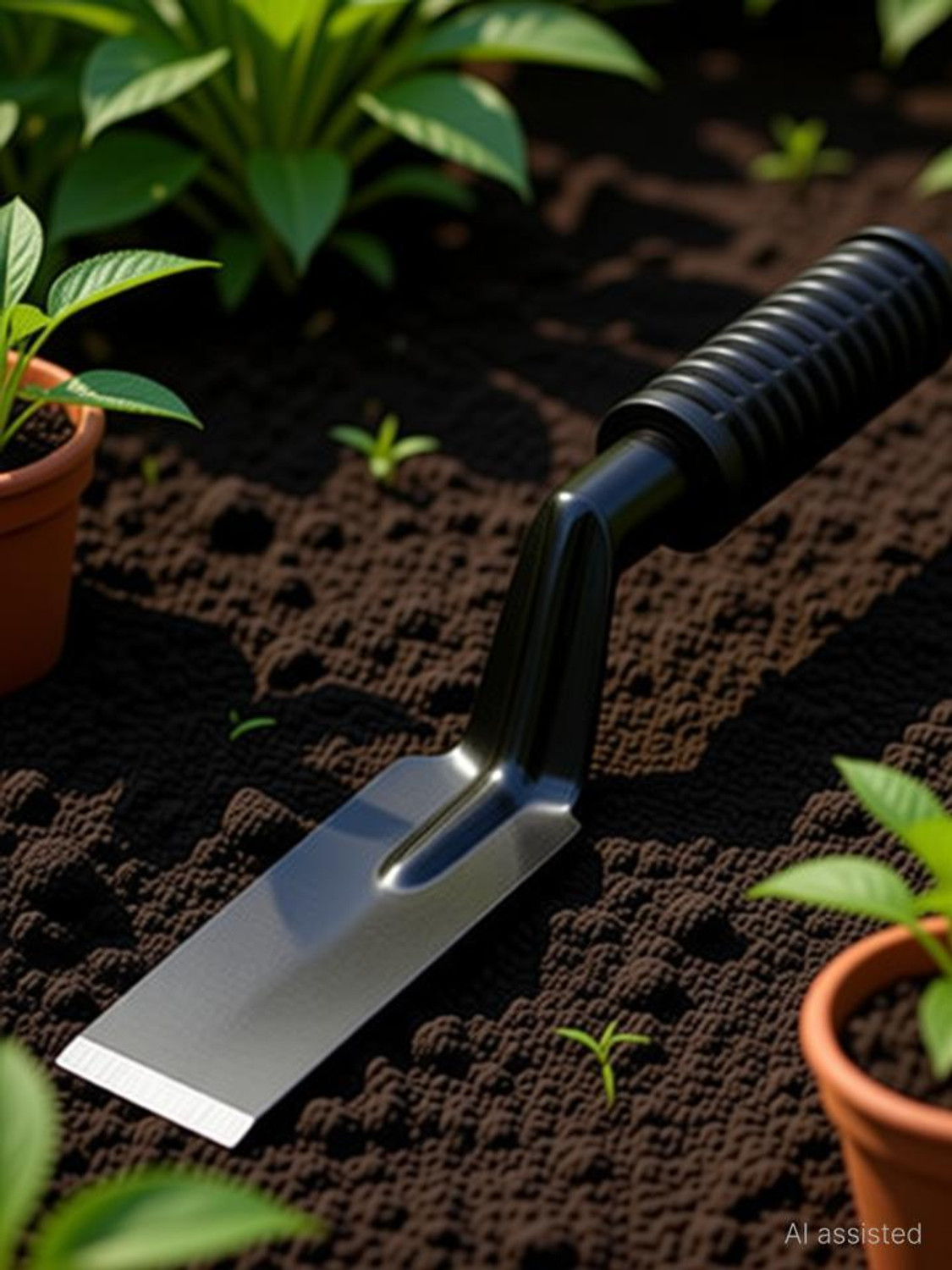 Image of VISKO 514R2 Garden Tool Kit