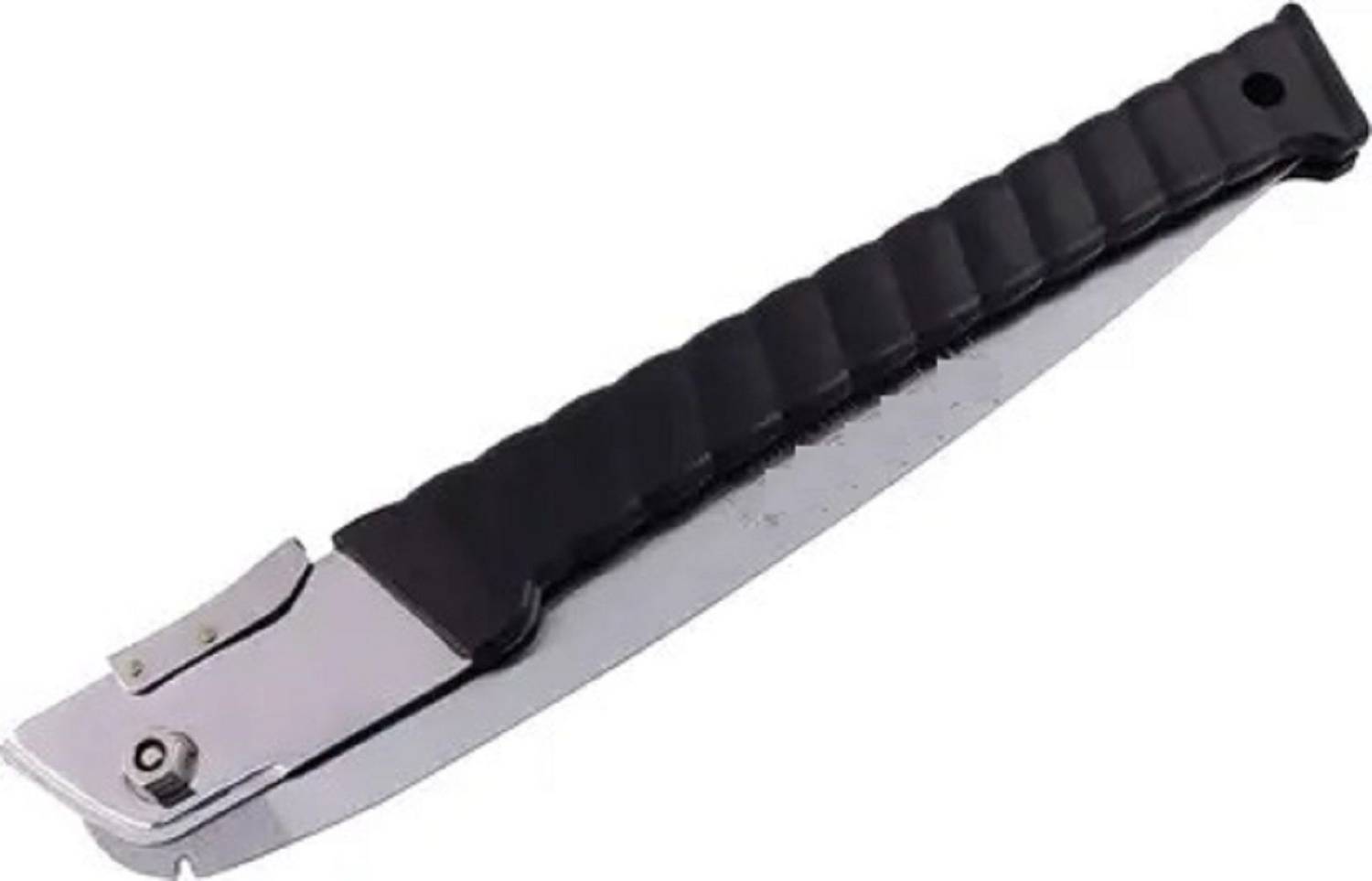Go Green Landscape Premium Fold Away Pruning Saw for Tree Branch Cutting Garden Tool Garden Tool Kit - Image 3
