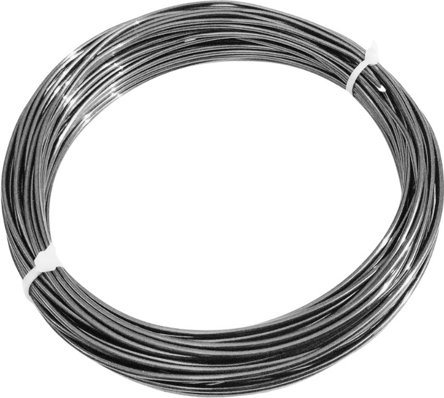 BUYNEST BONSAI TRAINING WIRE | ALMUNIUM BONSAI WIRE 2 MM THICKNESS & 10 METER LENGTH Garden Tool Kit